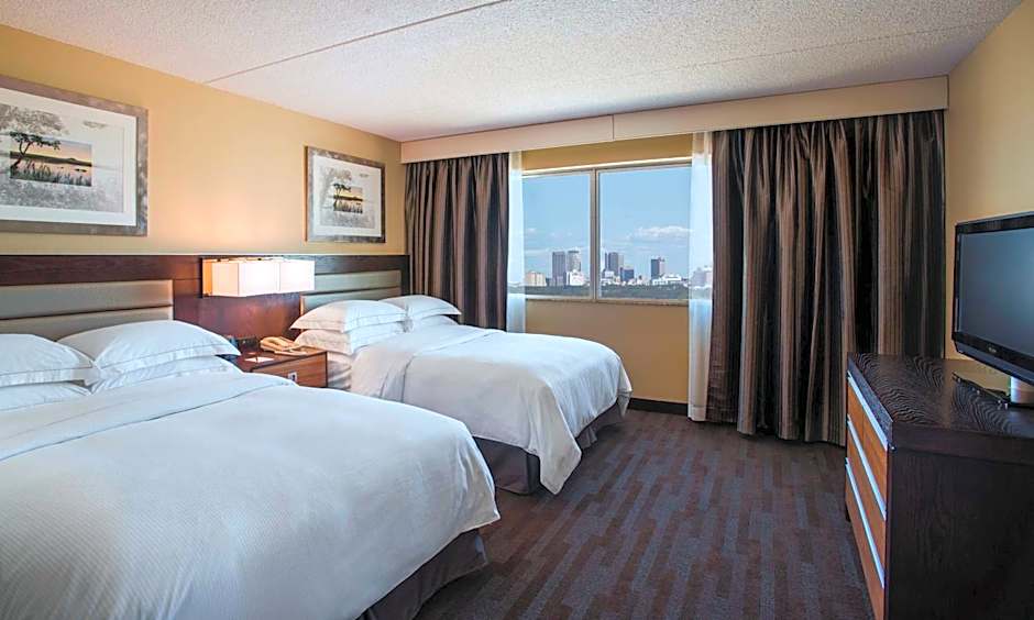 Hilton Winnipeg Airport Suites