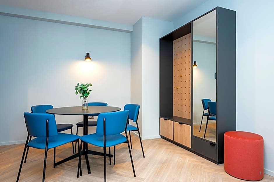 Staycity Aparthotels City Quay