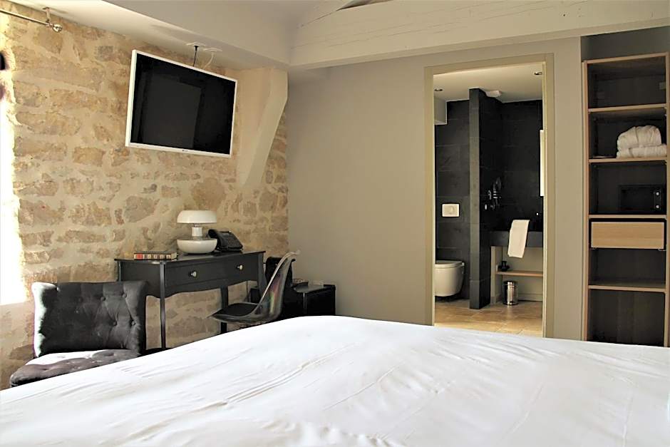 L'hotel du Couvent