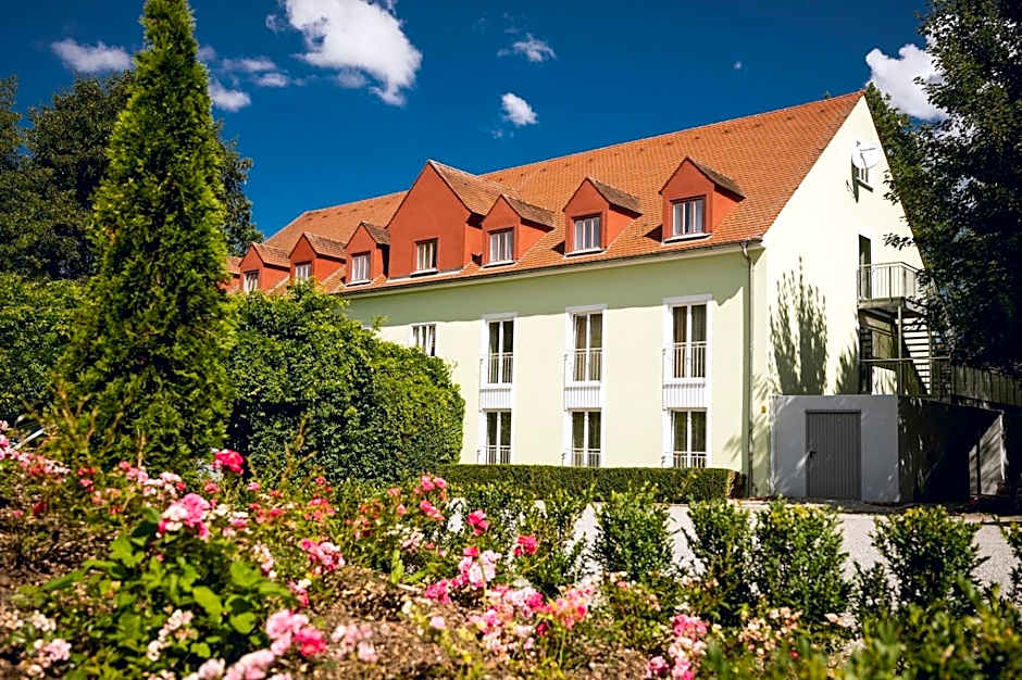 Schlosshotel Neufahrn