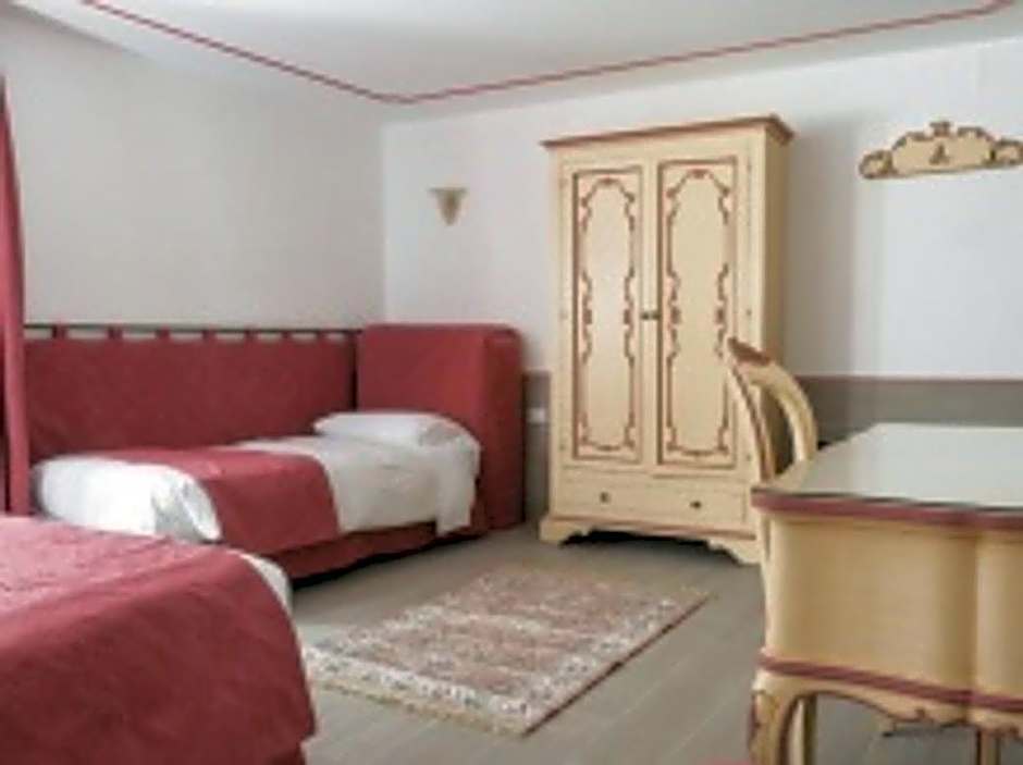 Ca' San Trovaso - 6 Rooms