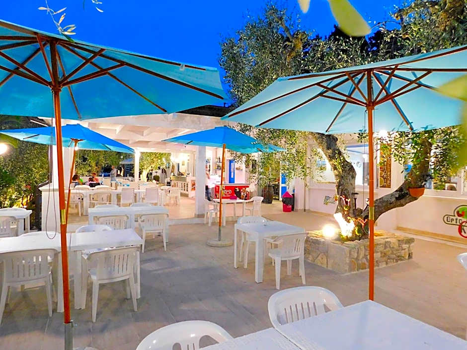 Village Valle D'Oro ApartHotel