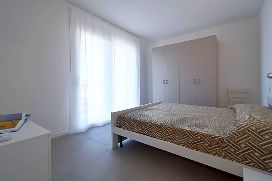 Residence Al Molo - Agenzia Cocal