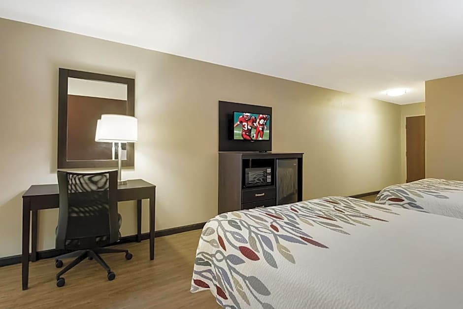 Red Roof Inn South Bend - Mishawaka