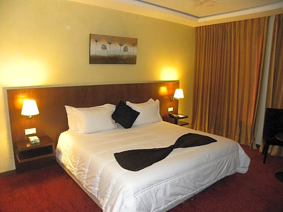 Rive Hotel