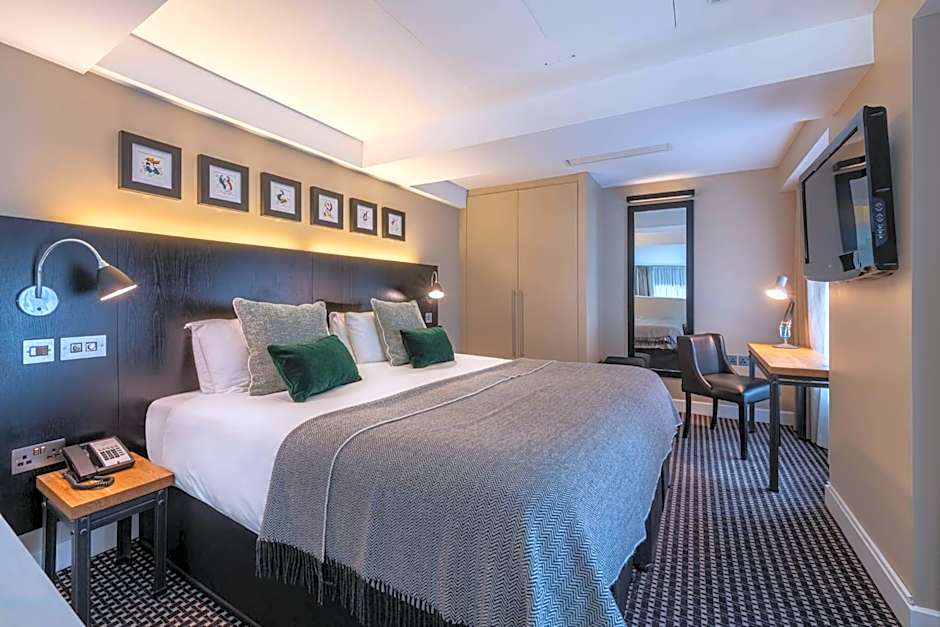 The Resident Liverpool