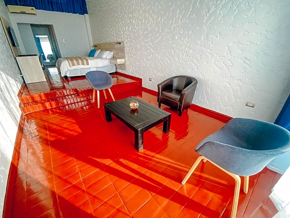 Panamericana Hotel Arica