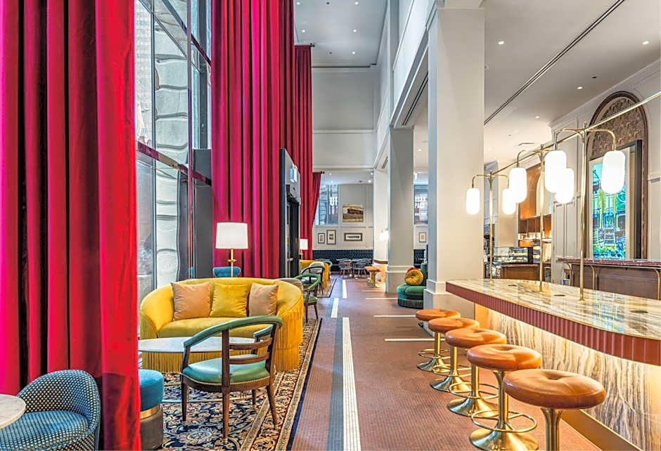 Hilton Garden Inn - Chicago Central Loop