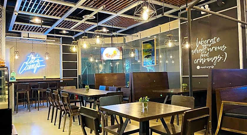 Red Planet Davao