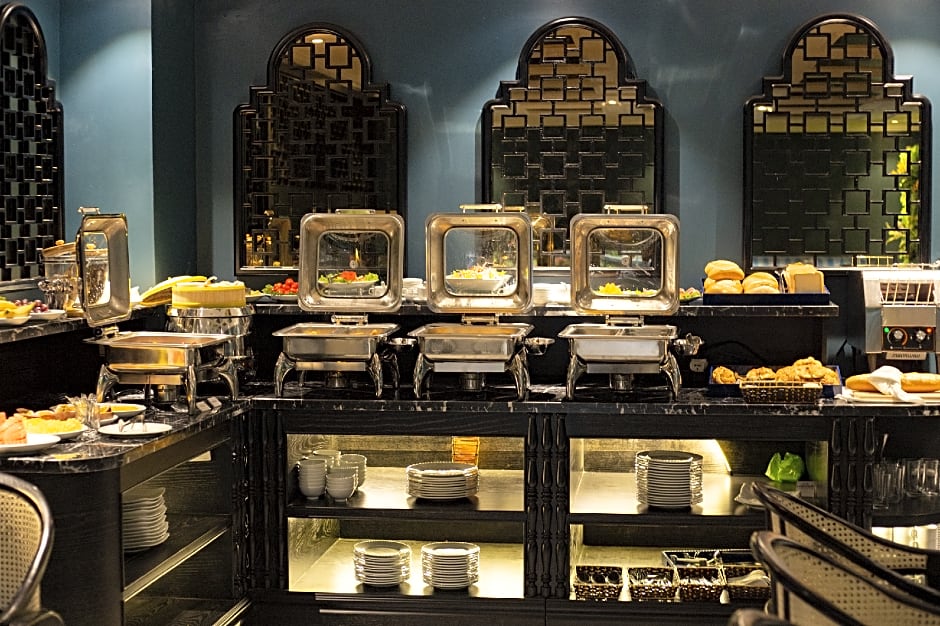 Grande Collection Hotel & Spa