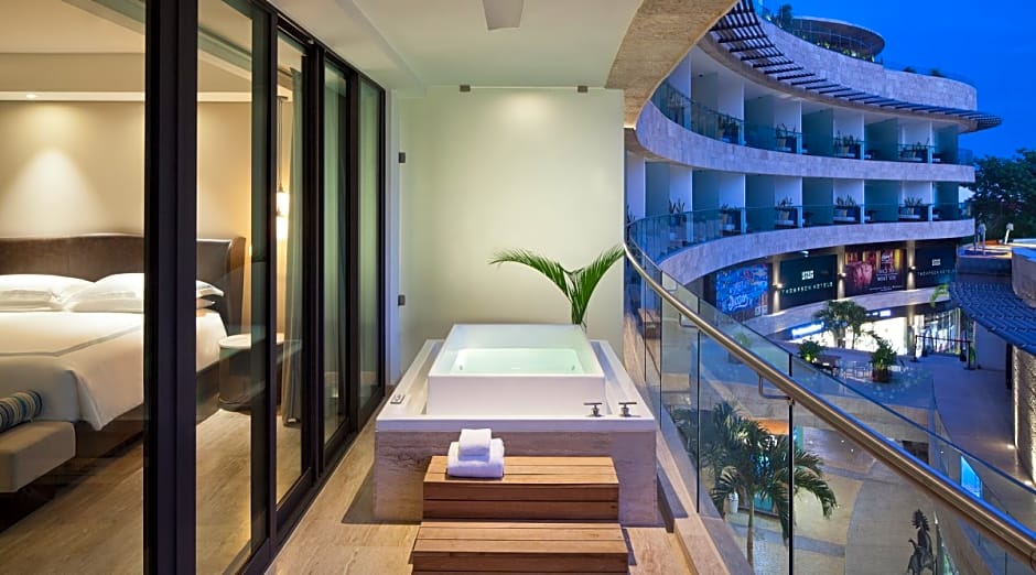 Hyatt Centric Playa del Carmen 