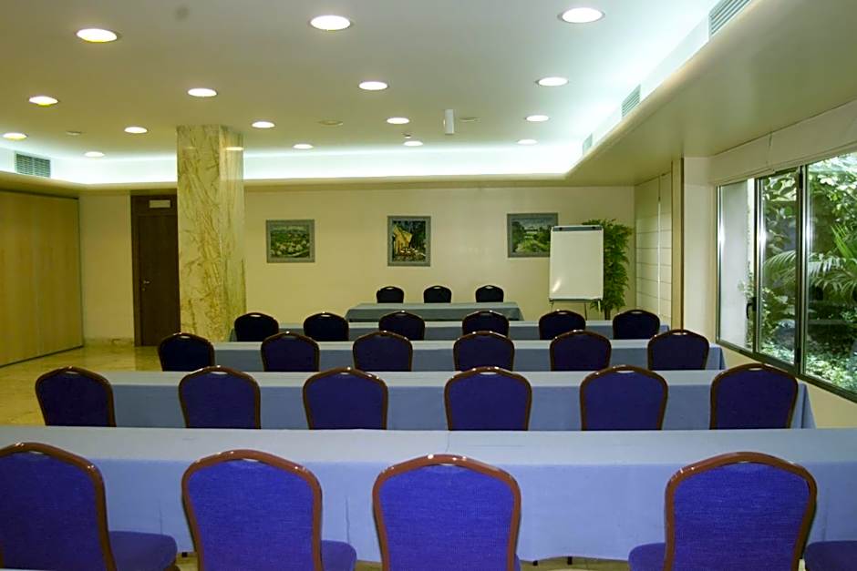 Hotel Estrella Norte