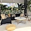 White Palm Hotel Bali