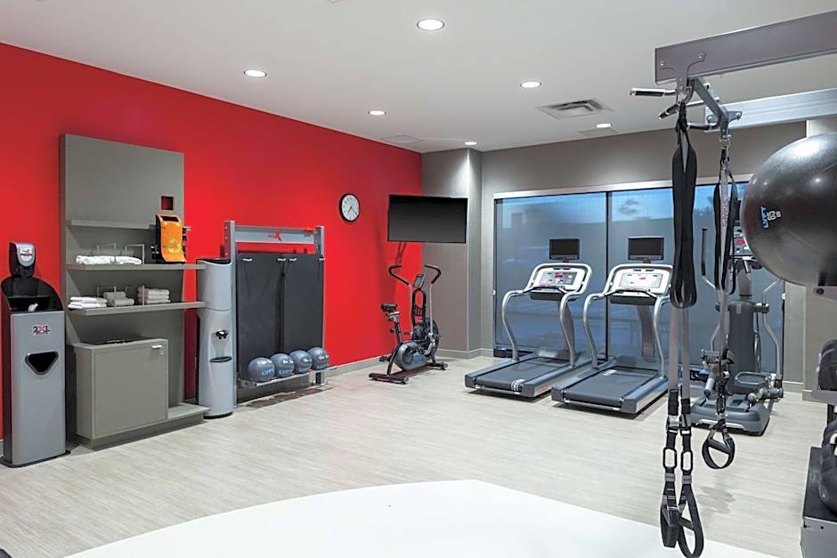 Hilton Garden Inn Denver/Thornton