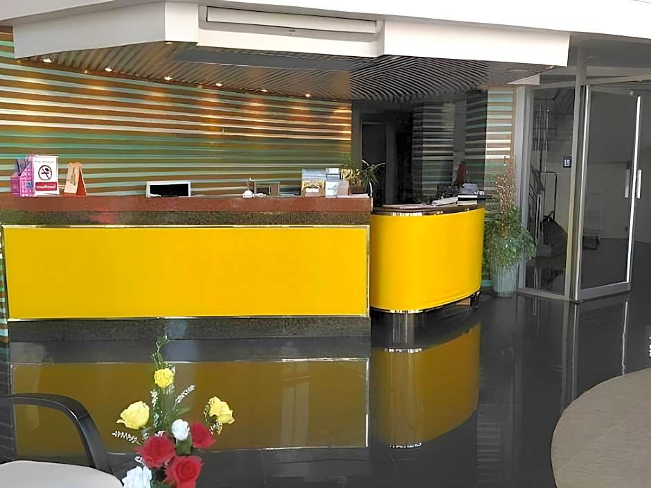 Neo Hatyai Hotel