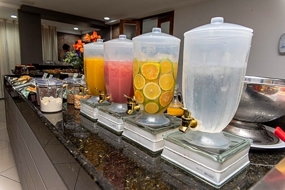 Nord Easy Imperial Suites