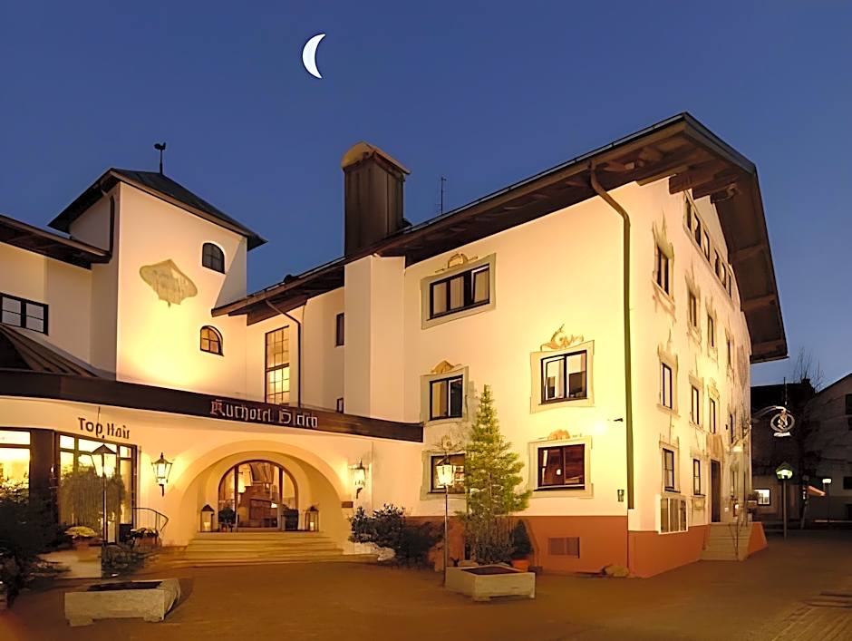 Hotel Hirsch