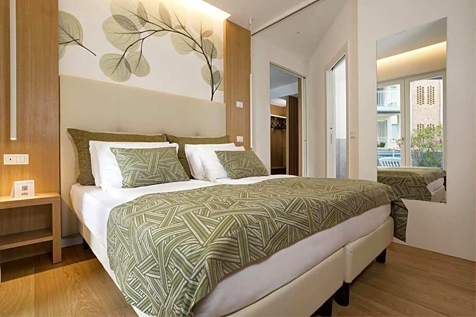 Hotel Cavalieri Palace & Suites