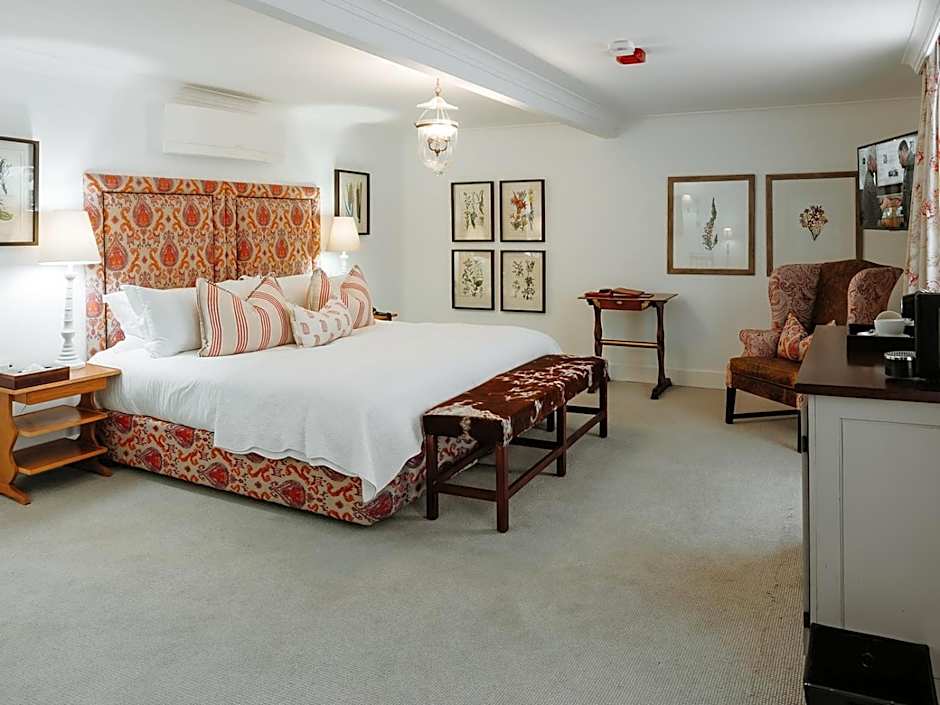 Drostdy Hotel