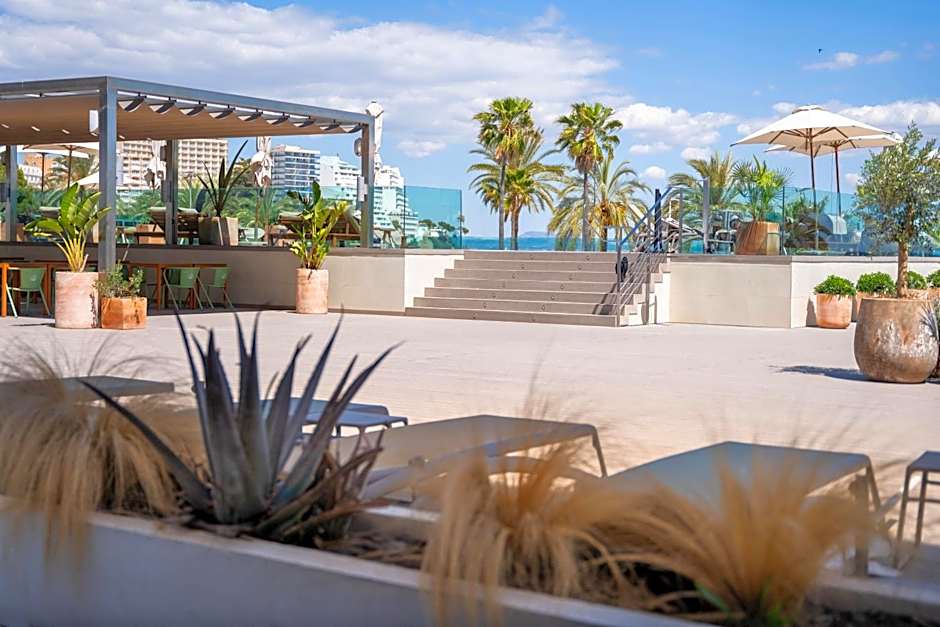 INNSiDE Wave Calviá