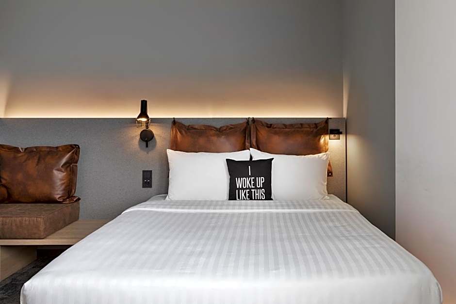 Moxy Duesseldorf City