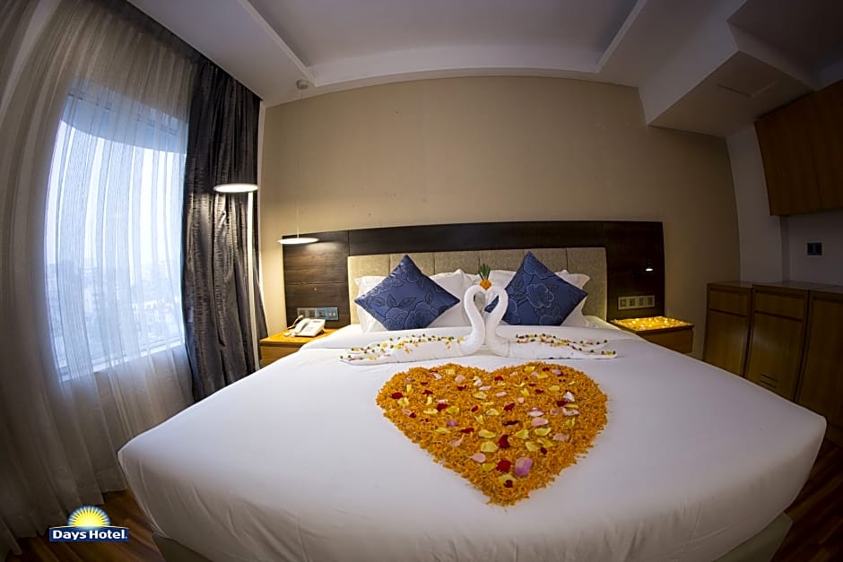Days Hotel by Wyndham Dhaka Baridhara