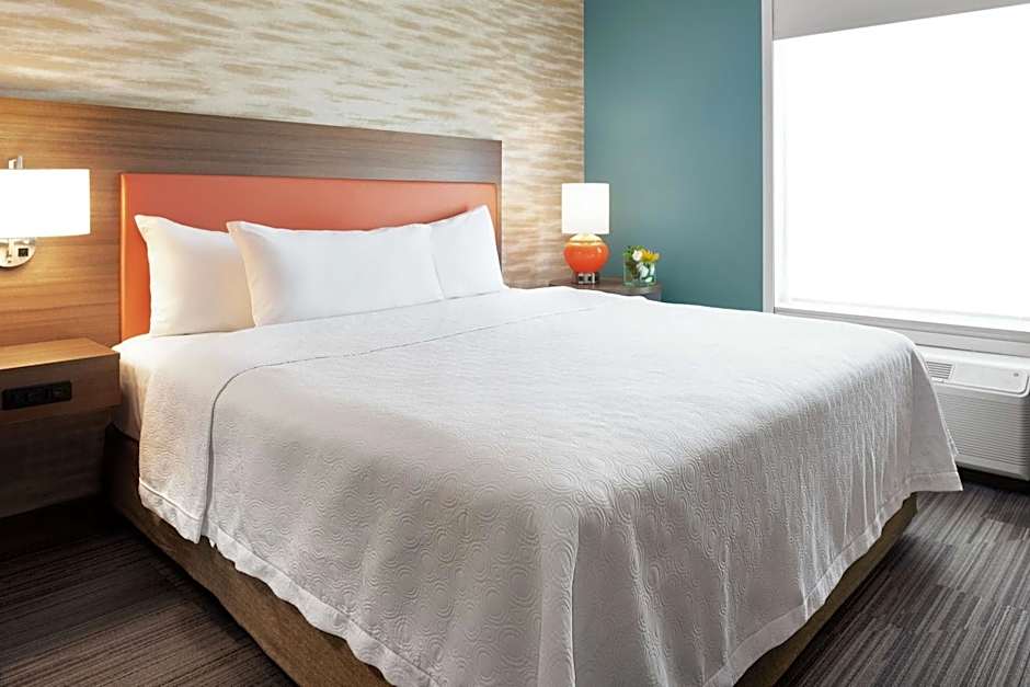 Home2 Suites By Hilton Bismarck