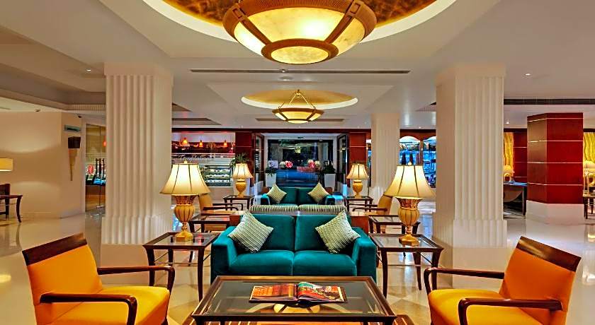 Ramada Plaza by Wyndham JHV Varanasi