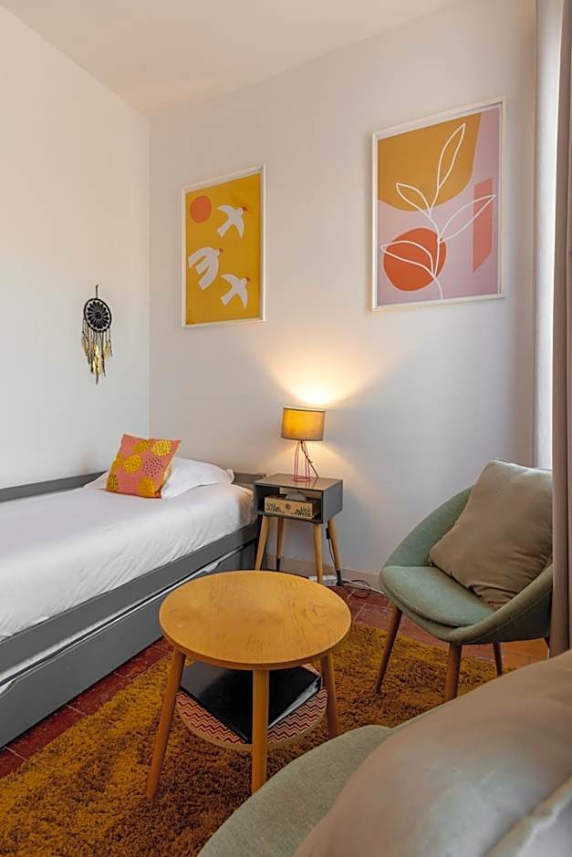 Abitarela - Maison d'Hôtes - B&B