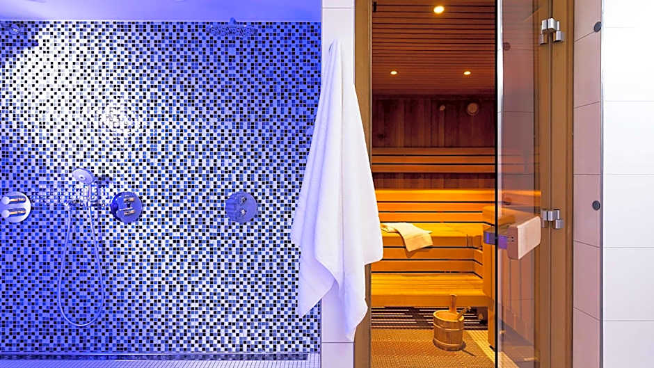 Dorint City-Hotel Salzburg