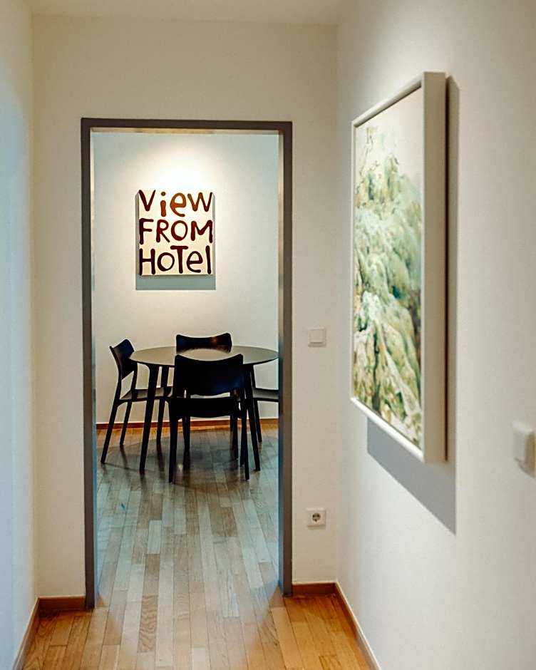 Augarten Art Hotel, a Member of Design Hotels