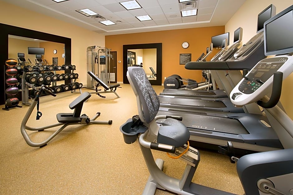 Homewood Suites by Hilton Midland