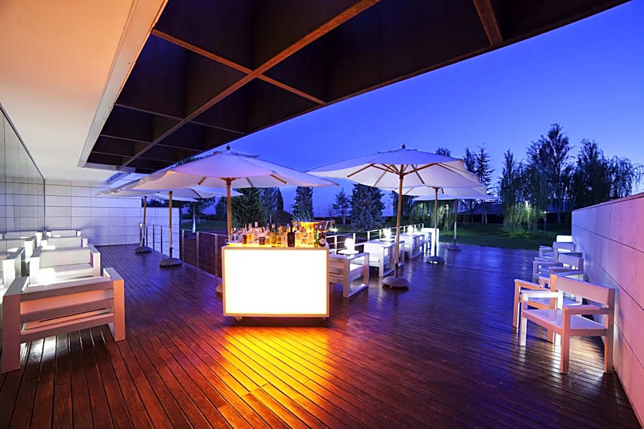 Finca Prats Hotel Golf & Spa