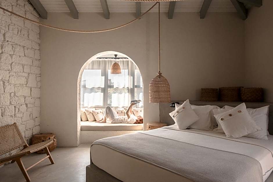 GAIA Alaçatı Bazaar