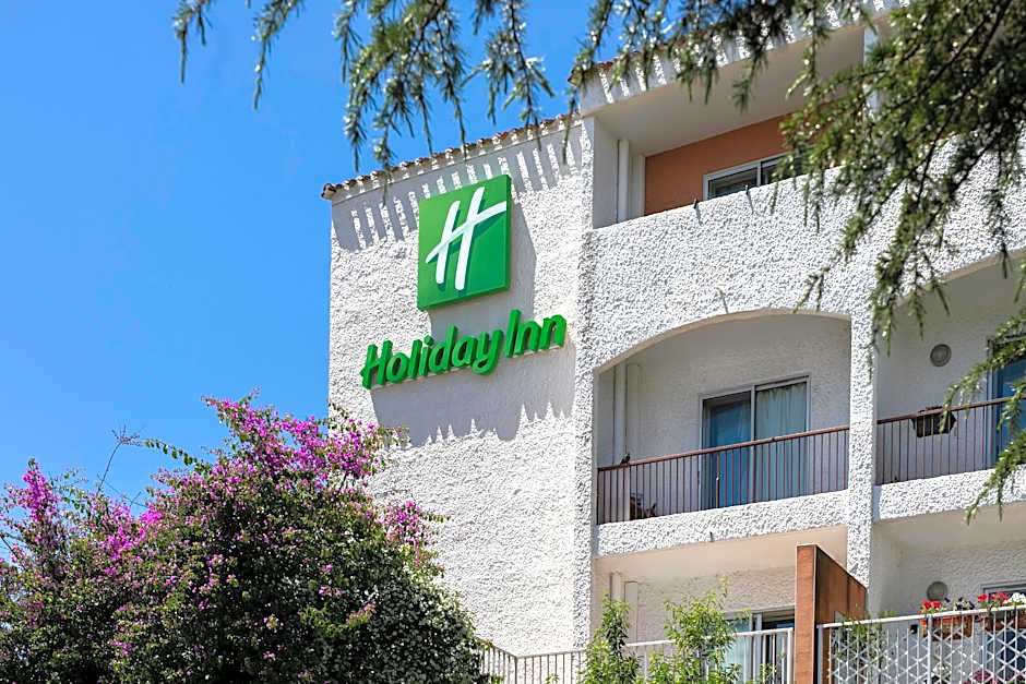Holiday Inn Perpignan