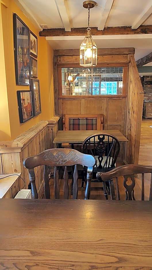 The Red Lion