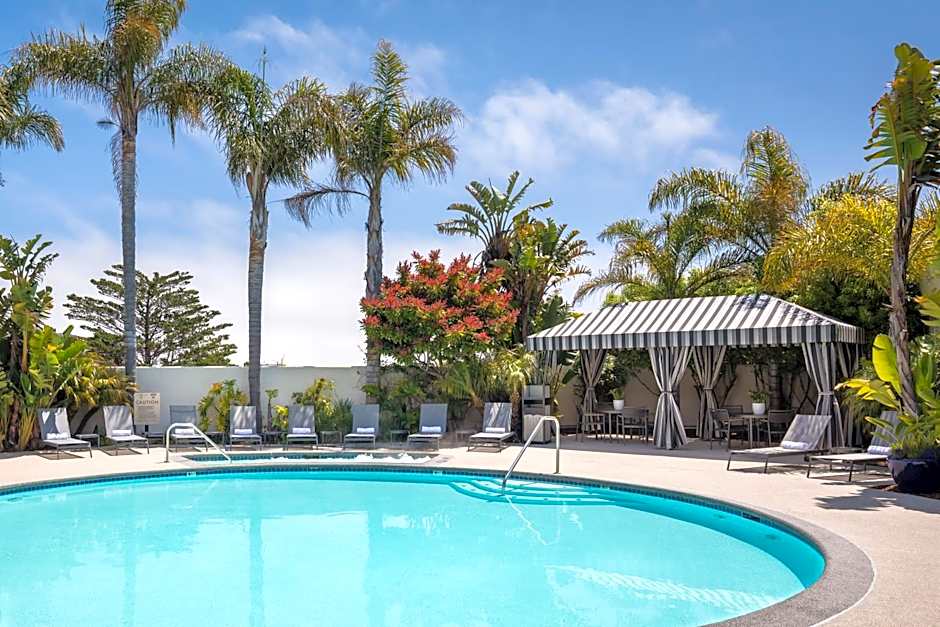 Portola Hotel and Spa