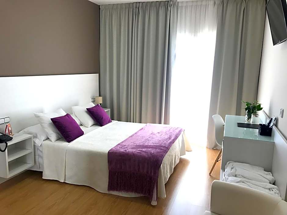 Hotel Nuevo Vichona Spa 3 estrellas Superior