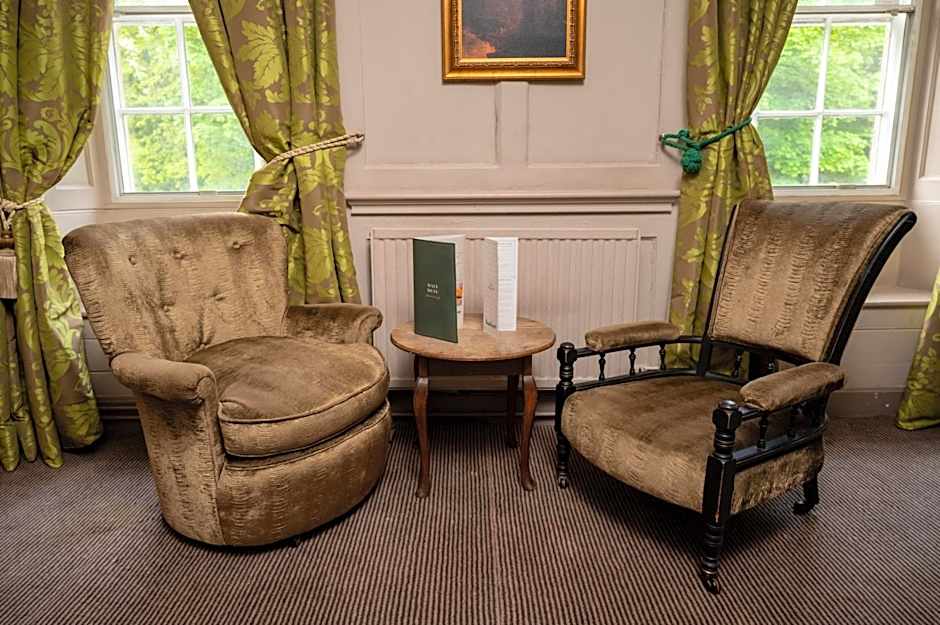 Cross Hands Hotel by Greene King Inns