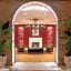 The Eliza Jane, in The Unbound Collection by Hyatt