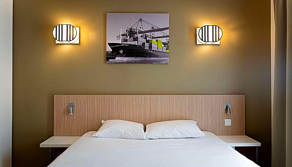 Adagio Access Le Havre Aparthotel