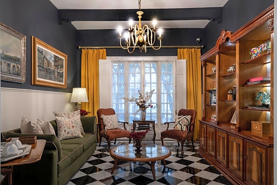 Roso Guest House