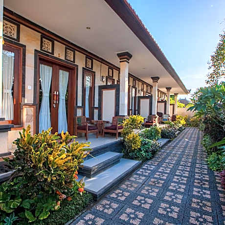 Taman Bali Homestay Sanur