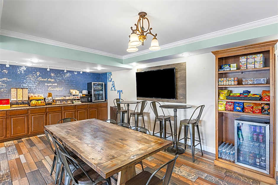 SureStay Hotel Helen Downtown by Best Western