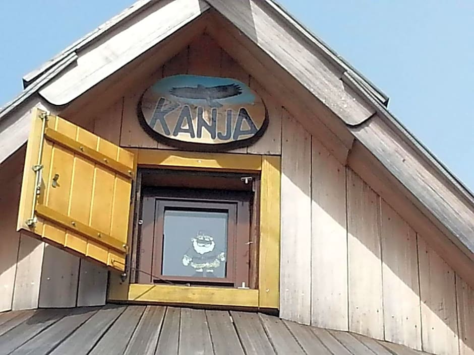 Chalet Kanja Velika Planina