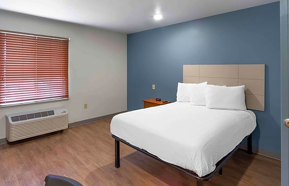 Extended Stay America Select Suites - Ogden