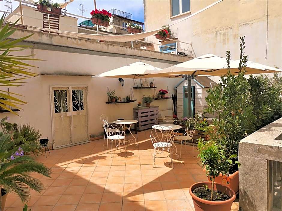 Palazzo della Loggia B&B