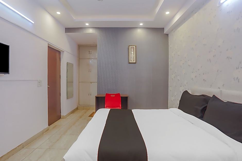 OYO 78374 Collection O Essendi Hospitalities Llp – Noida, DC