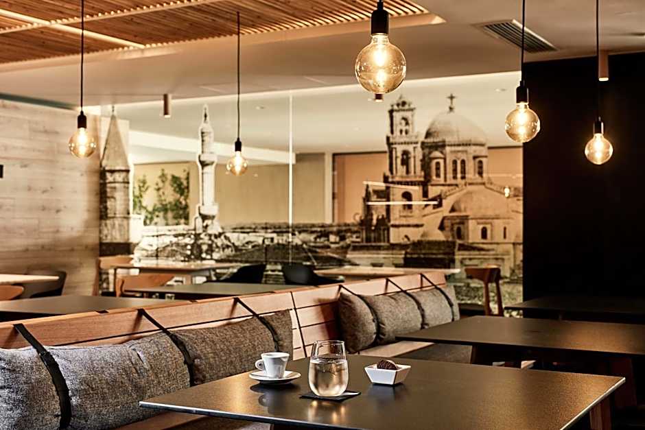 Ibis Styles Heraklion Central