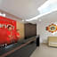 Mars City Hotel